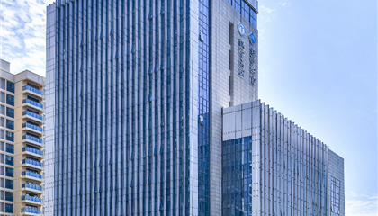 從“興”啟航，筑夢(mèng)未來(lái)┃興業(yè)集團(tuán)喜遷新址！