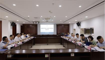 市國(guó)資委主任李效白率隊(duì)赴福州、無(wú)錫開(kāi)展“對(duì)標(biāo)競(jìng)進(jìn)、爭(zhēng)創(chuàng)一流”活動(dòng)